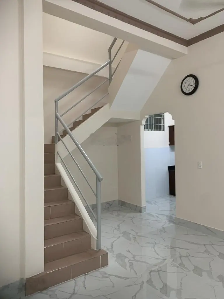 Giảm sốc 1 tỷ, chỉ 3.9x tỷ sở hữu ngay nhà 2 tầng đúc kiên cố, 5.8x11, hoàn công đủ, hỗ trợ vay NH
