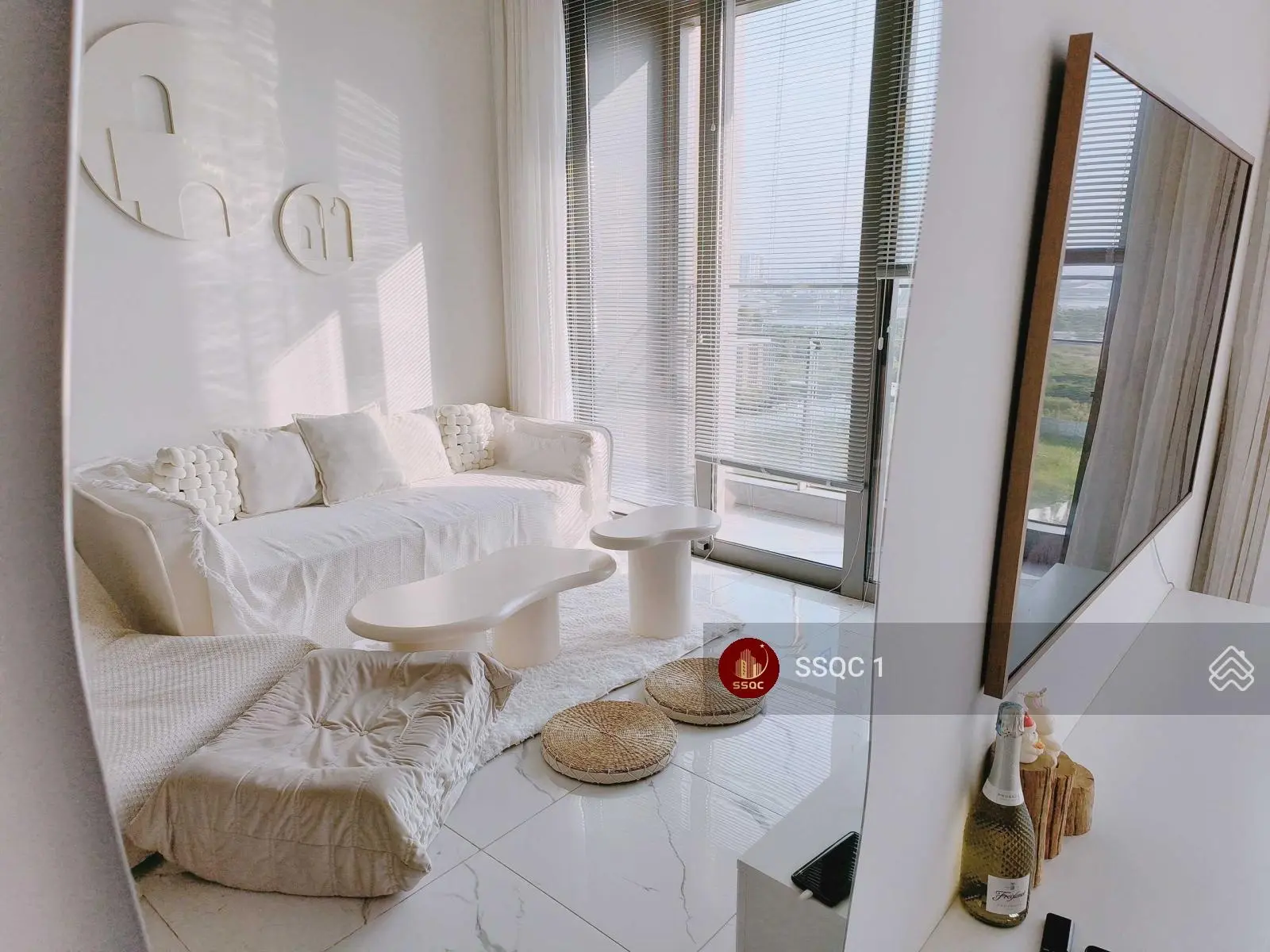 Tin thật 100% - tổng hợp giỏ hàng mới, giá tốt Empire City T09/2024 từ 1-2-3-4PN-Duplex-Penthouse