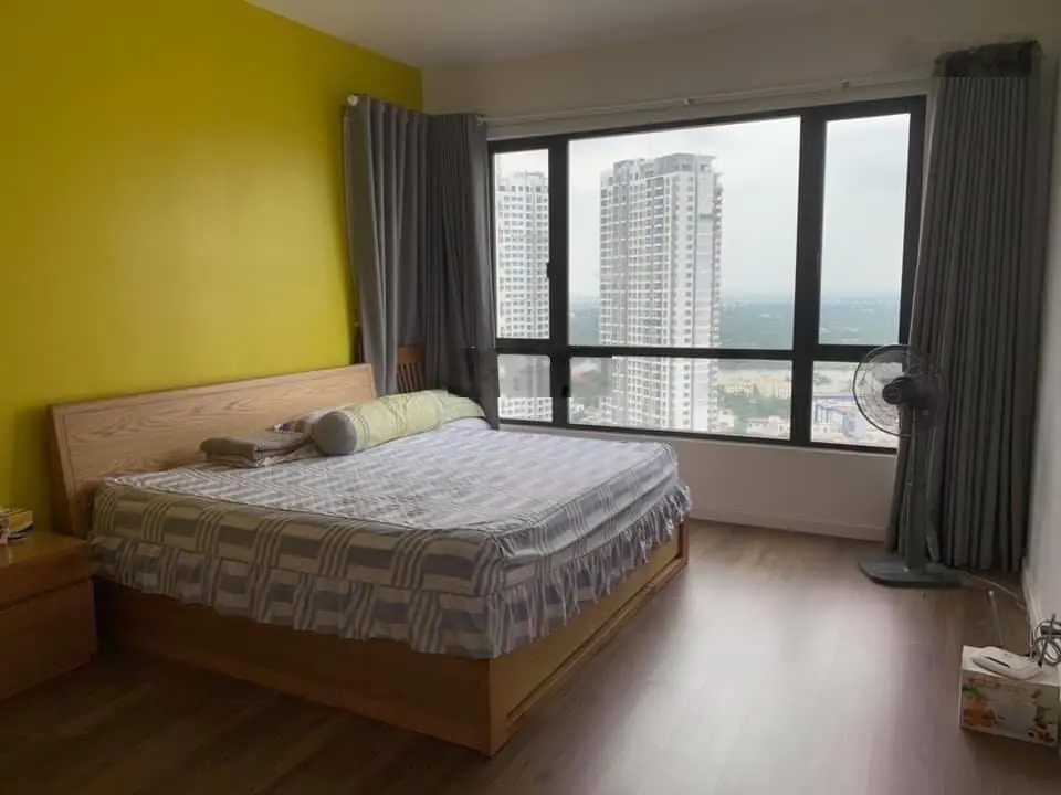Căn hộ Estella Heights 3 phòng ngủ giá 18 tỷ VND, 150m2. Liên hệ 0902 835 ***
