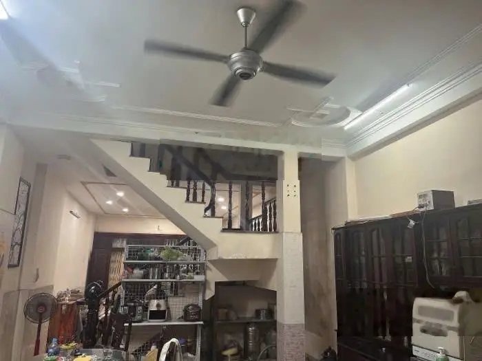 Nhà 3 tầng (5x24m) ngay trung tâm Q9 MT đường kinh doanh, Tăng Nhơn Phú B giá 10.6 tỷ
