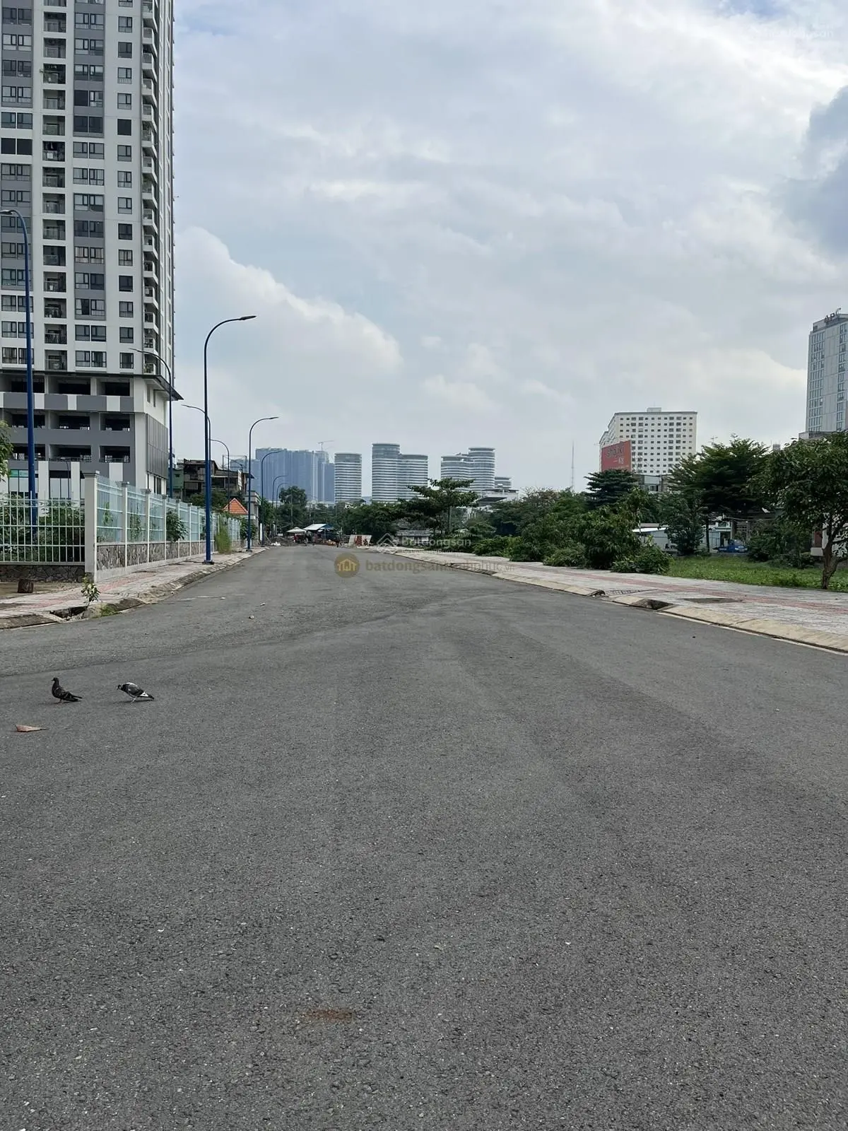 Bán nhà ngay khu vực chung cư Wilton D1 Bình Thạnh, 6.8x15m, giá 16.5 tỷ