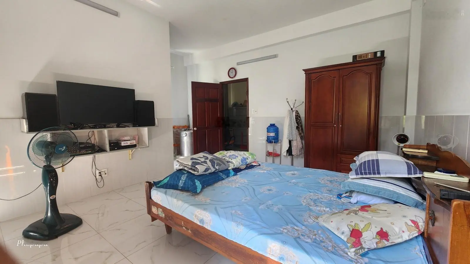 Bán nhà 2 mặt tiền khu dân cư The Sun đường Đào Tông Nguyên, thị trấn Nhà Bè, 6x15m, 2L, ST, 8.8 tỷ