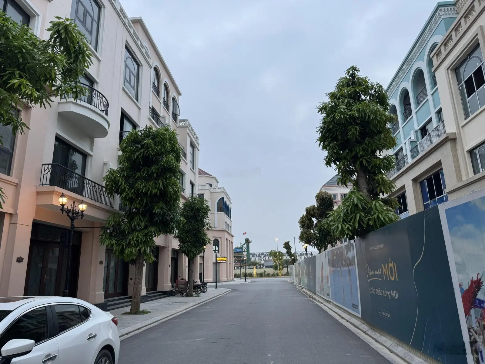 Bán gấp LK Hải Âu 65m2 giá rẻ nhất thị trường, vào tên chính chủ chỉ 7.5 tỷ Vinhomes Ocean Park 2