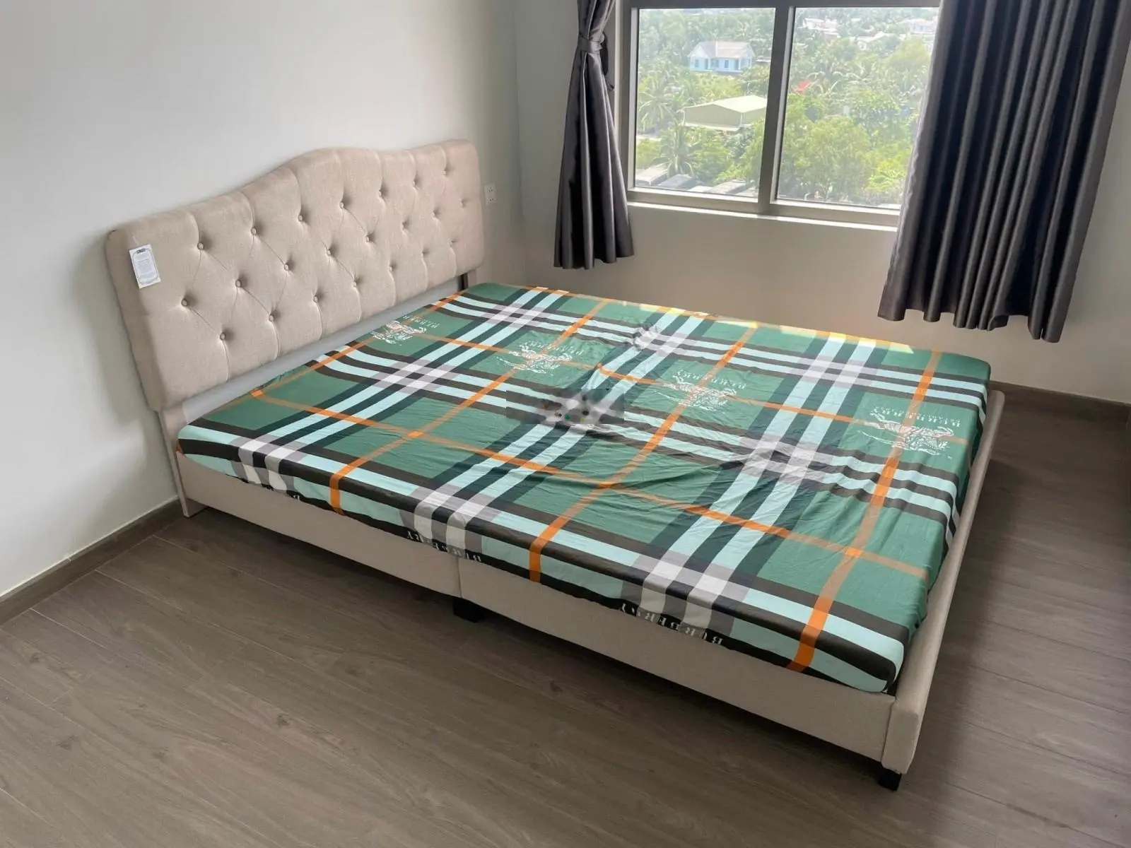 CẦN BÁN GẤP CHUNG CƯ WESTGATE BÌNH CHÁNH, 2PN2WC, 69M2, GIÁ 1TỶ850TRIỆU