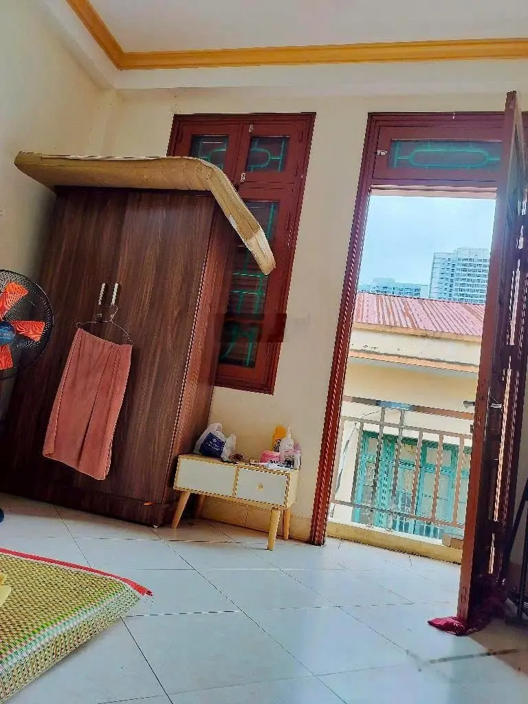 Bán nhà riêng nam từ liêm, 5 tầng ngõ thông ô tô đỗ cửa kinh doanh đỉnh 40,5 m2, giá 12,5 tỷ