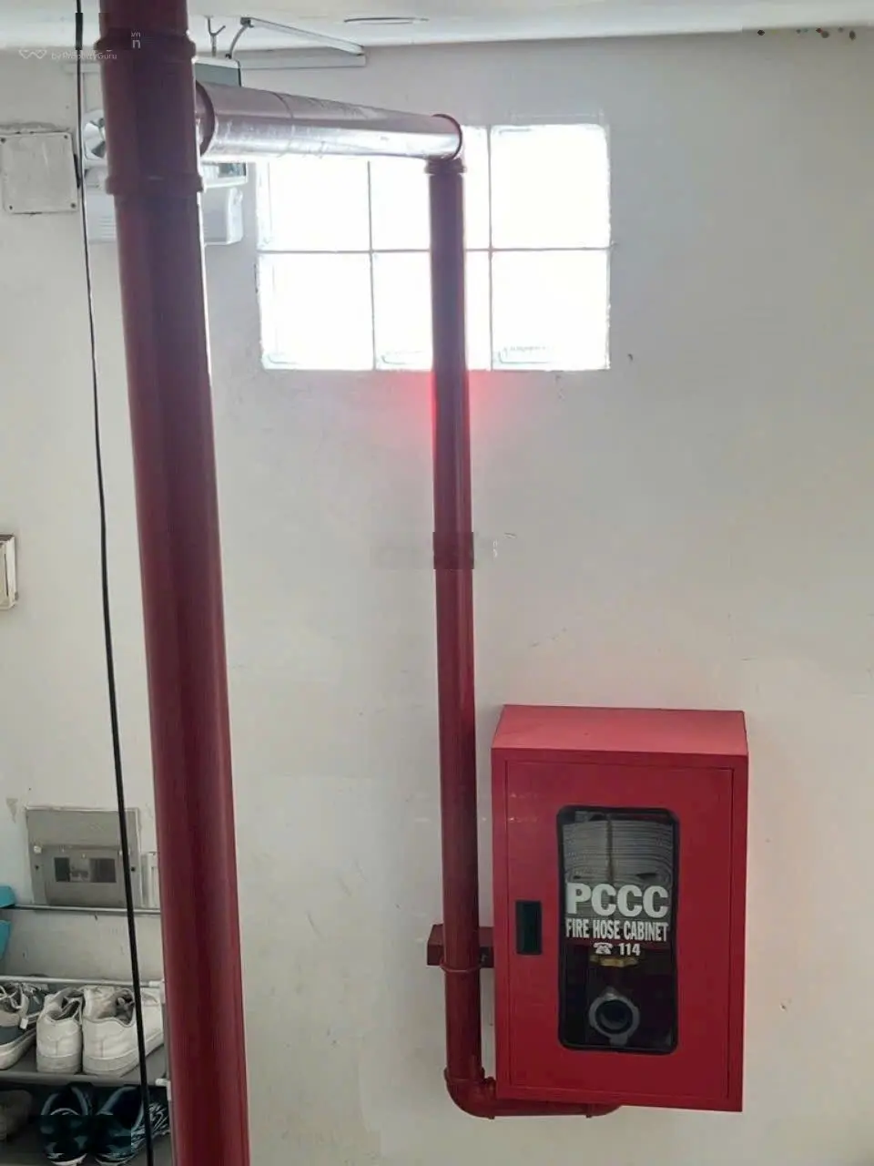 Một siêu phẩm nhà mô hình ktx gần 100m2 , gần hàng xanh - thu nhập 840tr/năm - xvnt, p21, b.thạnh
