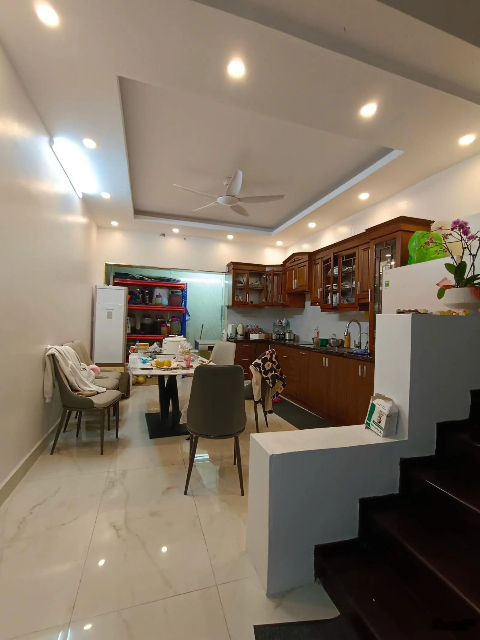 Chính chủ bán gấp phân lô 61m kđt nam la khê giảm 700 triệu miễn trung gian giá: 17,3 tỷ