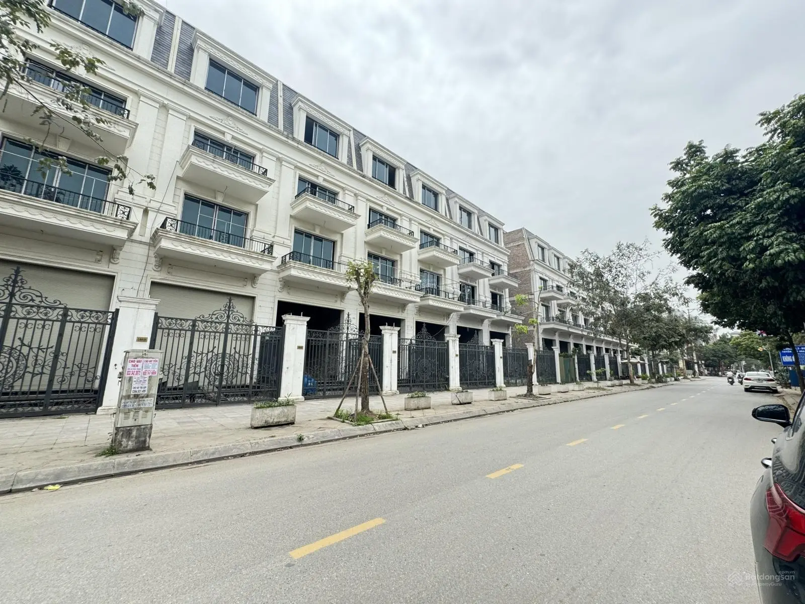 Bán shophoue Vip nhất dự án, hàng sổ đỏ CĐT mở bán, ưu đãi đặc biệt, có hỗ trợ ngân hàng