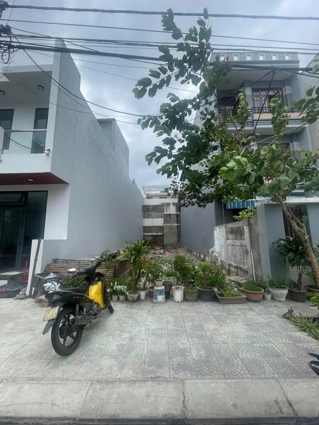 Cực sốc mặt tiền đặng vũ hỷ sát nguyễn văn thoại dt 125m2 giá 9 tỷ x