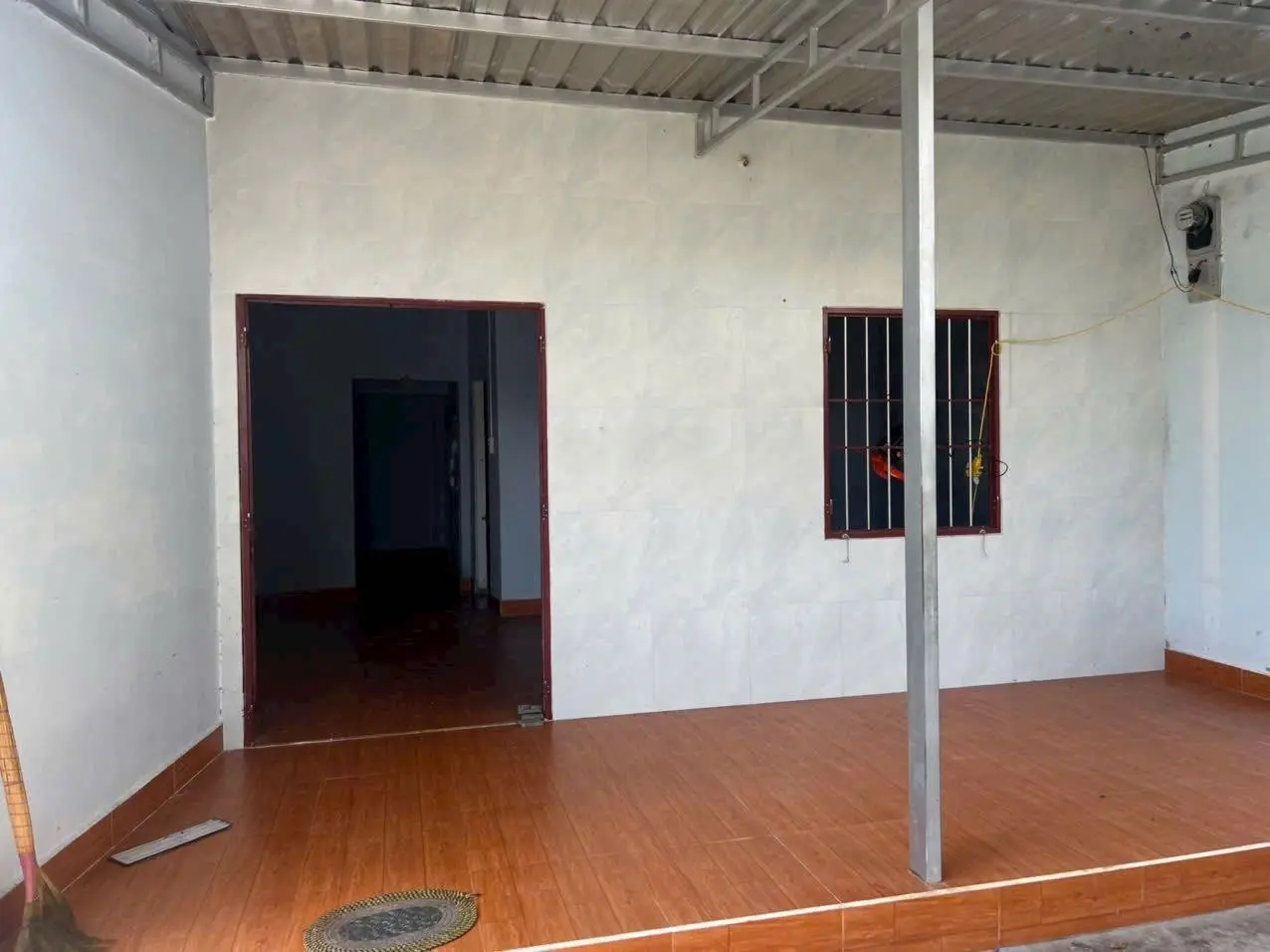 Cần bán nhà đẹp - rộng 133,3m2 thổ cư nội bộ Phan Huy Ích - Phú Hài - gần biển TP Phan Thiết giá rẻ