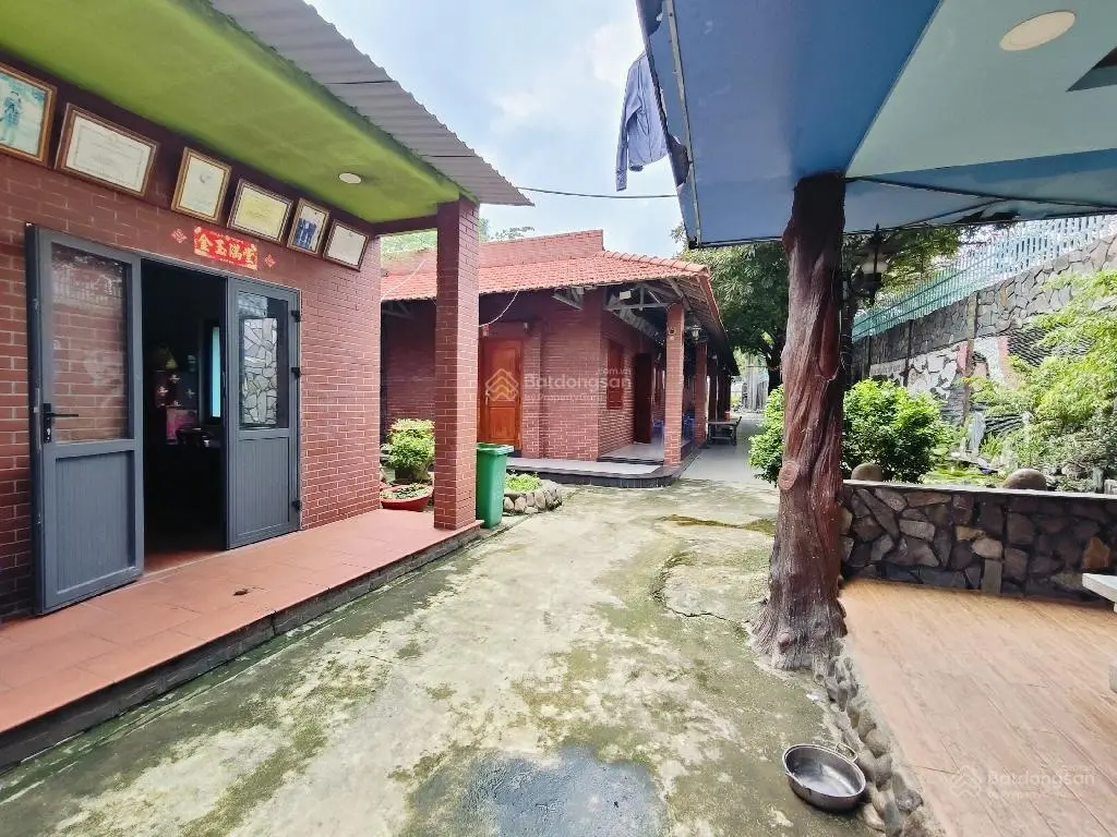 Không thể rẻ hơn, trang trại 3.461m2, đường nhựa 7m, Linh Xuân, Thủ Đức, chỉ 23,5 tỷ