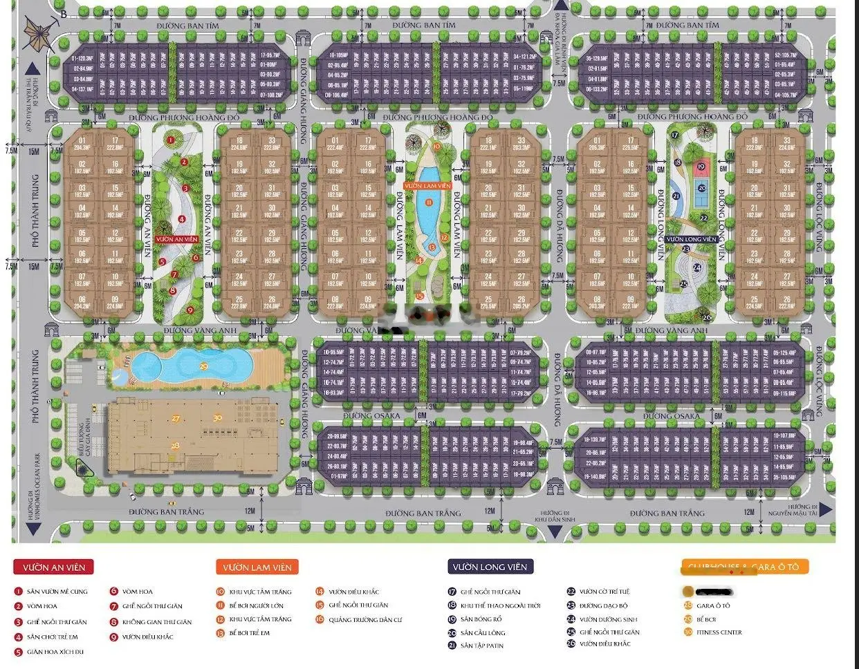 Chính chủ bán LK 75m2 dự án Eurowindow Twin Park, giá 16tỷ, 0902 248 *** môi giới không làm phiền