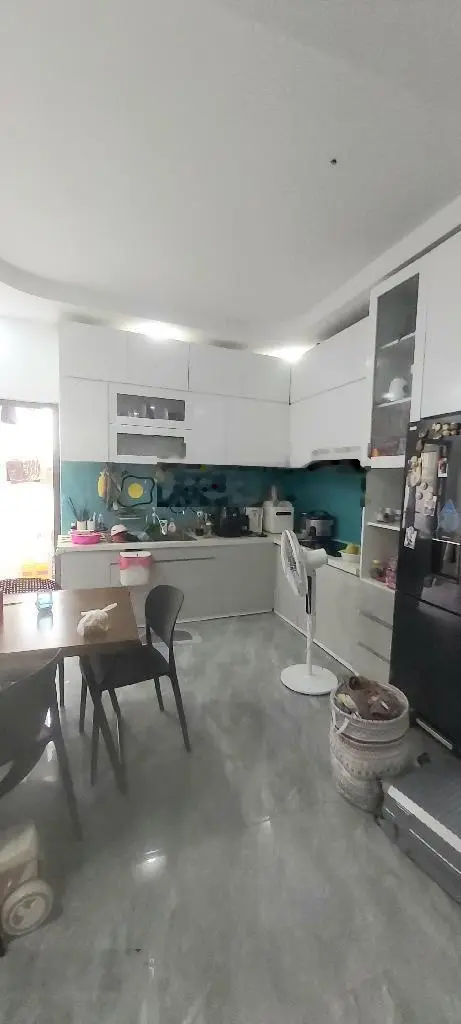 Nhà riêng 48m2, tại Kha Vạn Cân, Hiệp Bình Chánh, Thủ Đức, nhỉnh 2 tỷ