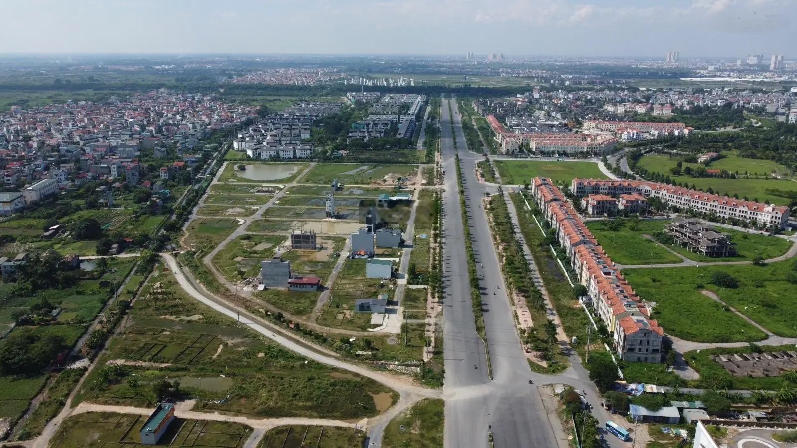 65m2 đất dịch vụ An Thượng: Đón đầu cơ hội đầu tư!