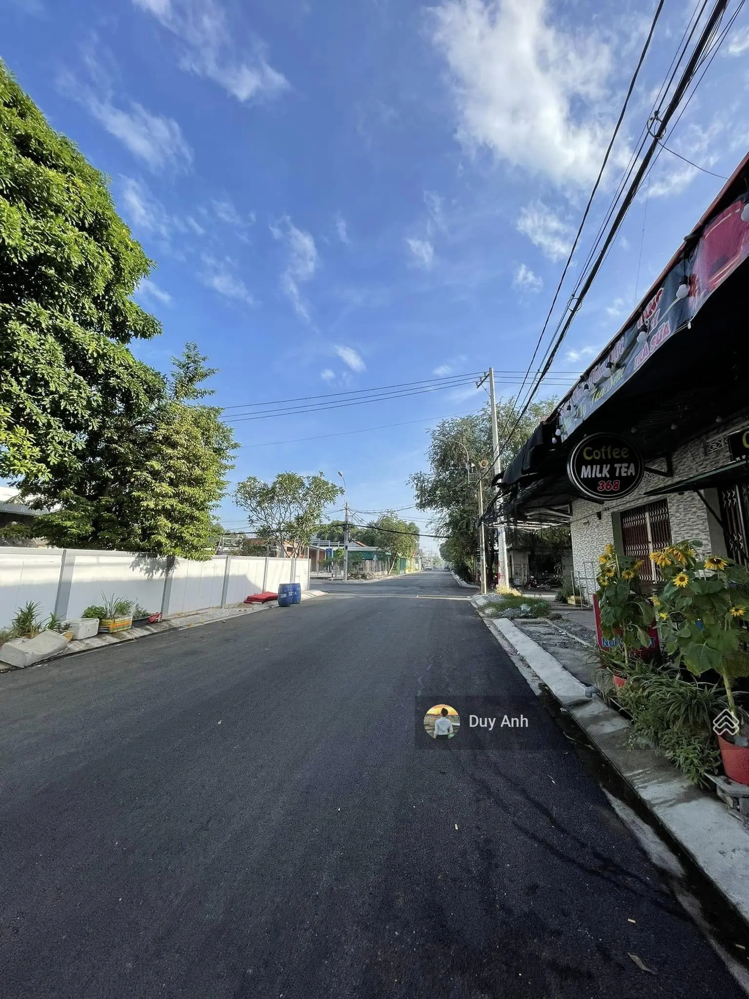 Bán gấp lô đất đối diện Khu Phú Cường, Phường An Hòa, TP.Rạch Giá, Kiên Giang. DT 120m2/750tr, Shr.