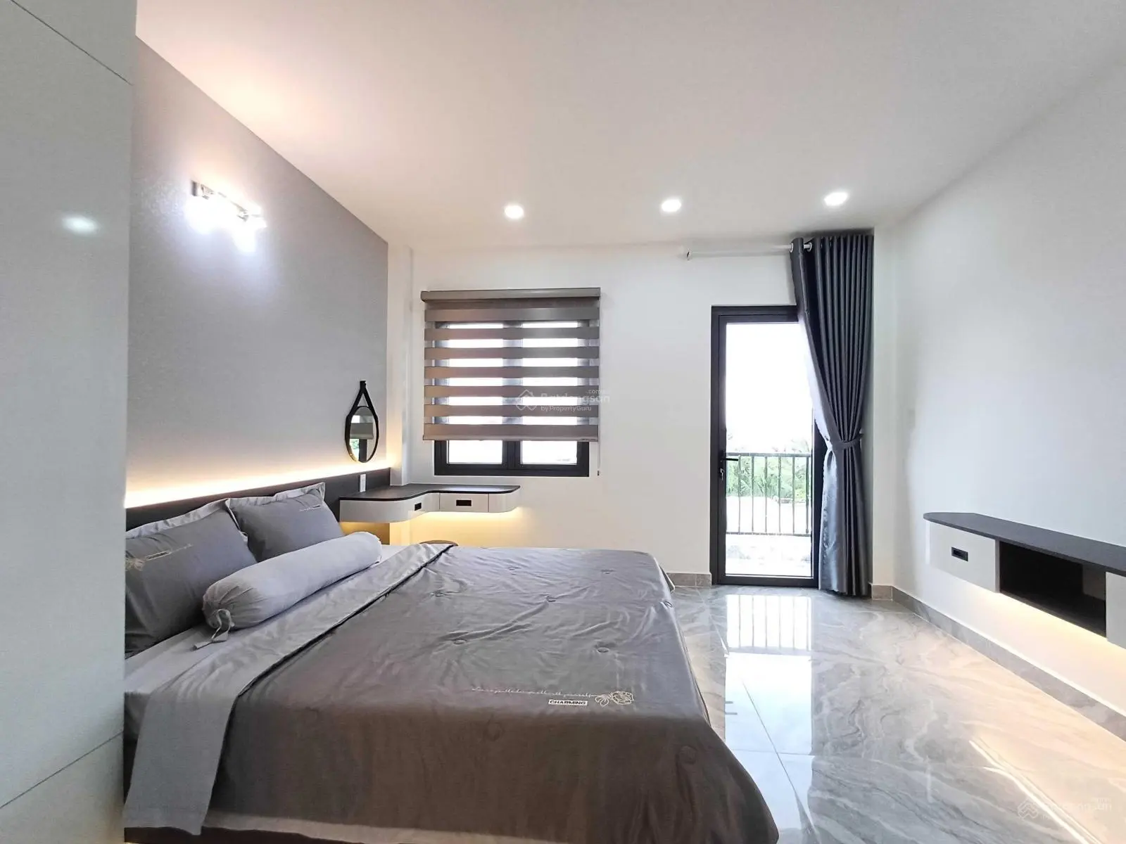 6.2 tỷ - nhà phố 4m*20m full nội thất - Ngã Tư Ga - Thạnh Xuân 22 - phường Thạnh Xuân - Q12