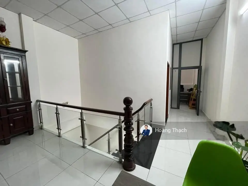 Nhà 1 trệt 1 lầu TP. Dĩ An giáp Làng Đại Học. Cách Metro Suối Tiên chỉ 10p