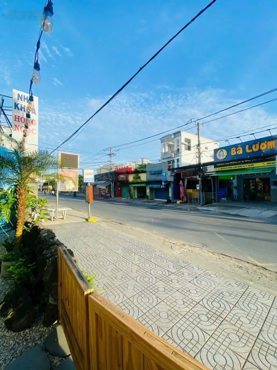 Chính chủ gửi bán nhà MT Nguyễn Duy Trinh, P. Bình Trưng Tây(Q. 2) 104.7m2 thích hợp KD