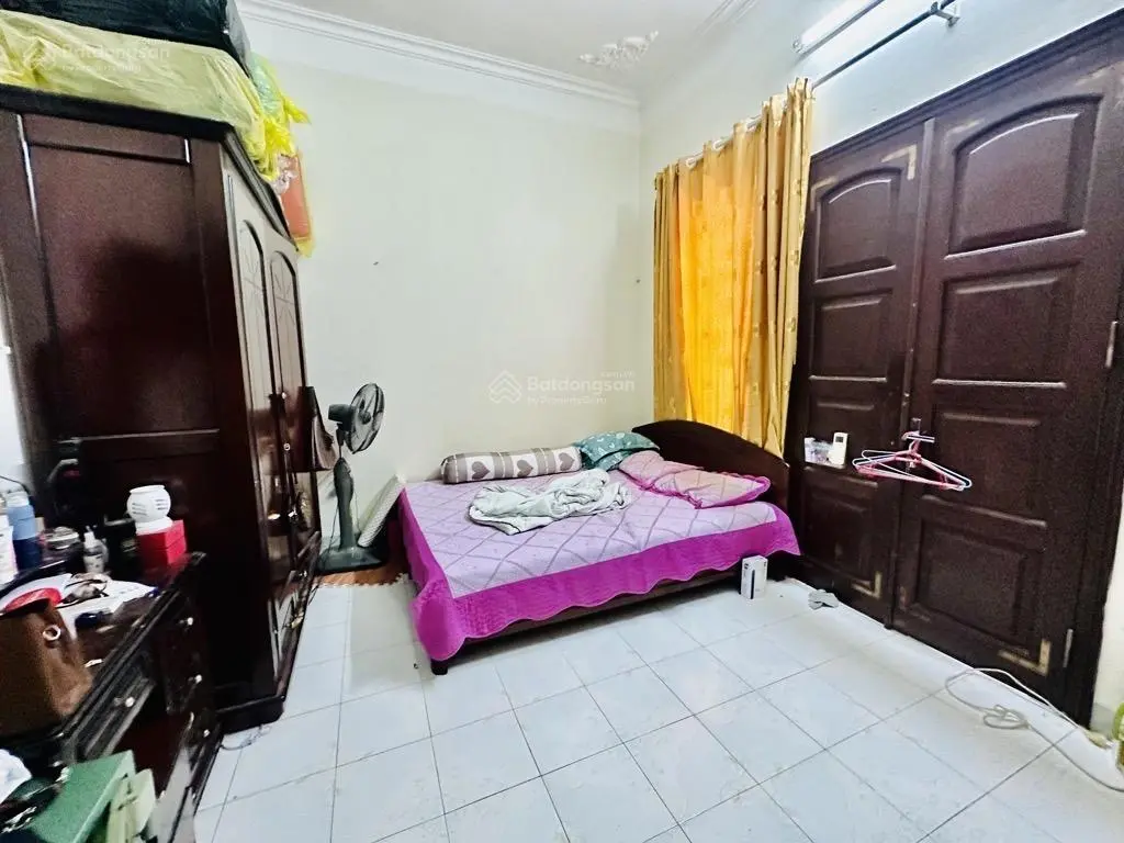 Bán Nhà riêng Xuân Diệu 56m2 Phân Lô Ô Tô vào nhà 24 tỷ
