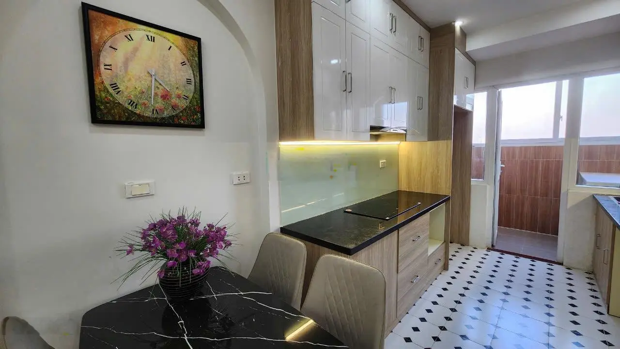 Chính chủ bán căn 2N Intracom Trung Văn DT 67m2, Giá 3,5 tỷ. Full n thất, LH Mr Thắng 0987 336 ***