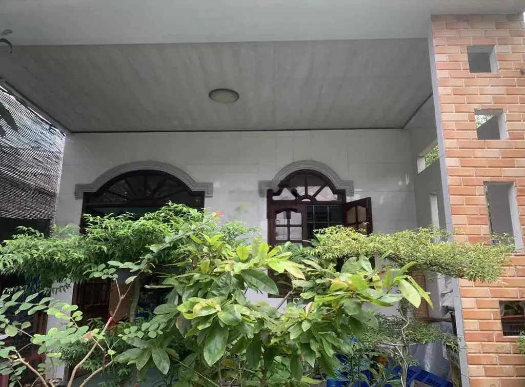 BÁN NHÀ 119,7M2 2PN CẠNH ĐƯỜNG NGUYỄN VĂN TƯ