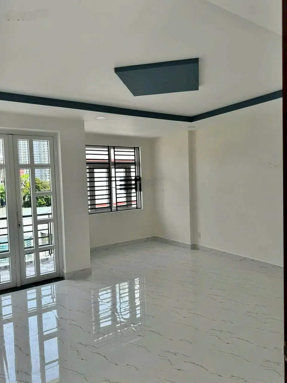 Bán nhà 3 lầu đường số 21 Phường Bình Trưng Tây Q2 TP Thủ Đức HXH giá bán 7.2 tỷ TL CC
