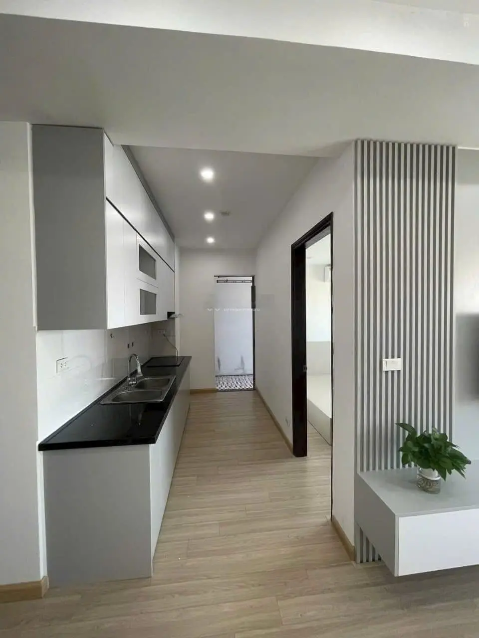 Nhận nhà xinh đón tết căn hộ 2 ngủ 62.5m2 tòa CC Sông Nhuệ, Kiến Hưng, Hà Đông, Hà Nội