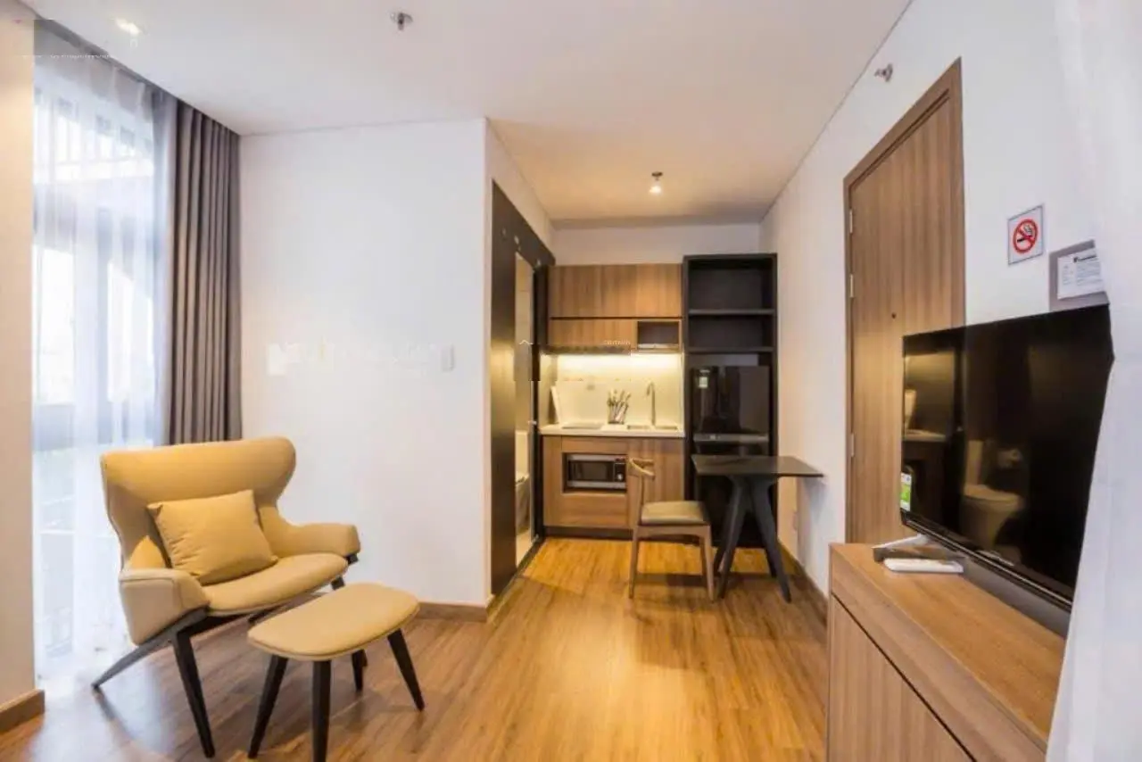Chào bán nhanh tòa căn hộ MT Chính Hữu, 5 tầng + 1 tum gồm 9 căn hộ cho thuê