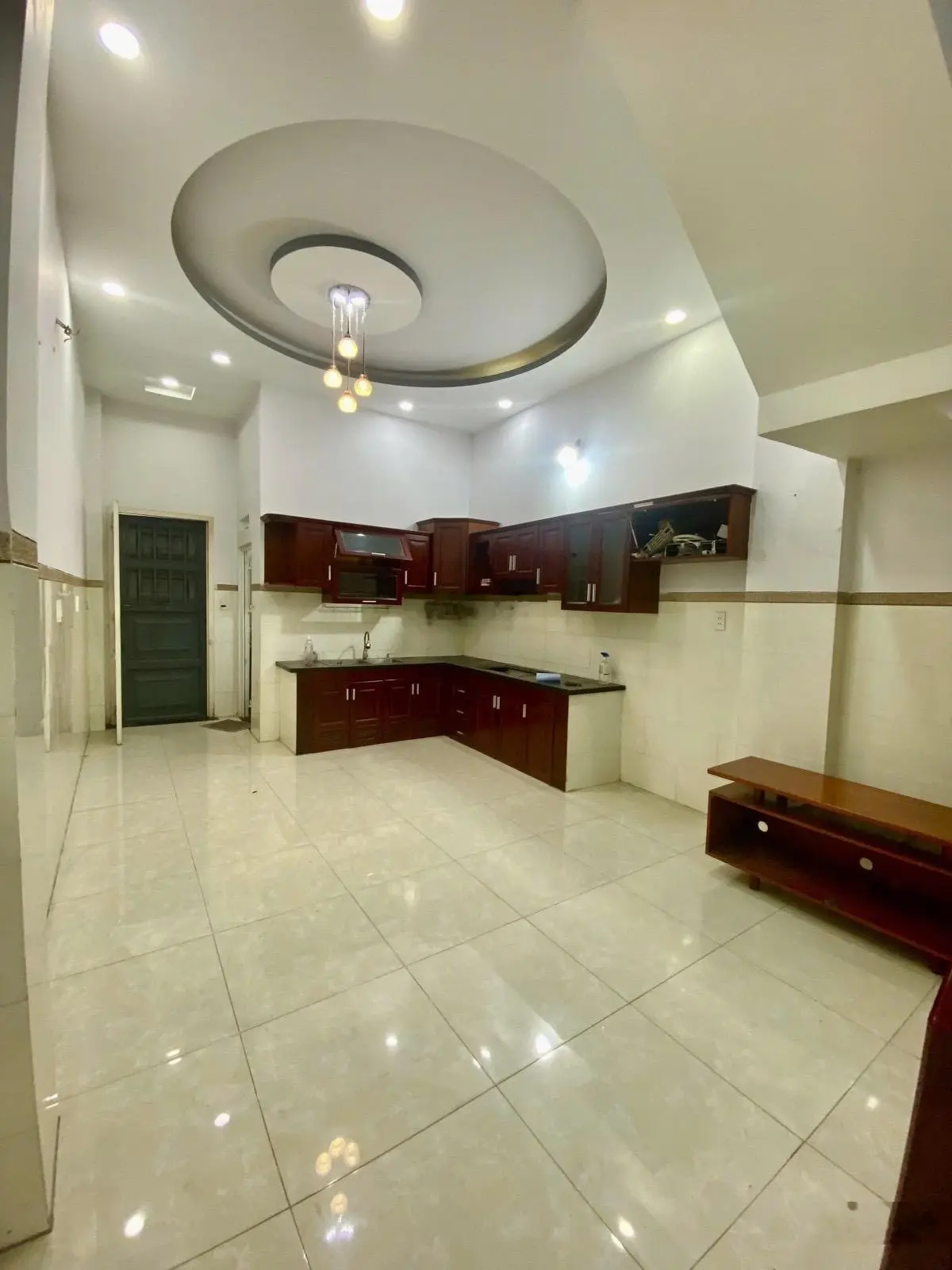 Bán NR 4PN, 4WC tại Hiệp Thành, 4,65 tỷ, 65m2, giá cực chất!