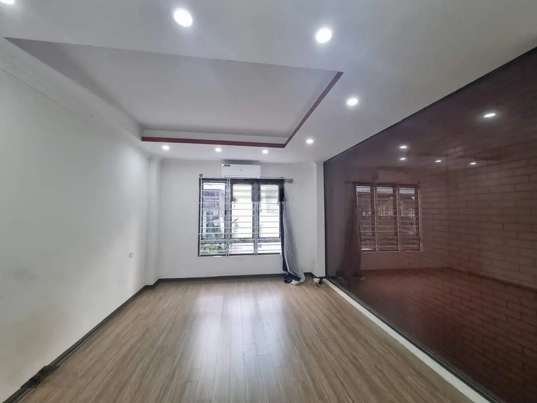 Bán nhà đẹp ngõ phố Minh Khai Hà Nội DT 36m2 5tầng MT 4,2m giá 7,5 tỷ nhà đẹp ngõ nông