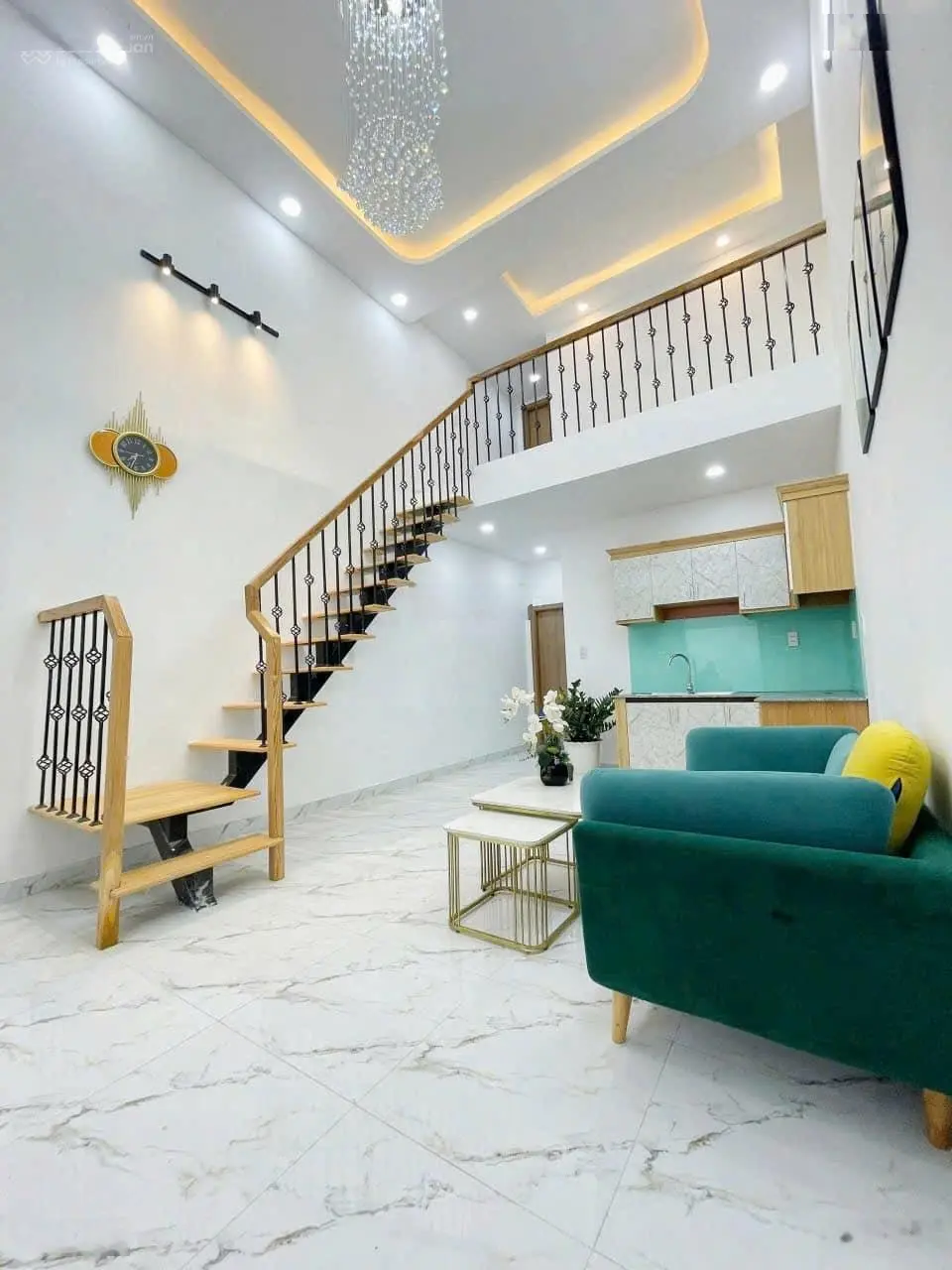 Bán nhà riêng đường Hồ Văn Long 40m2, 2PN, 2WC, sổ hồng..