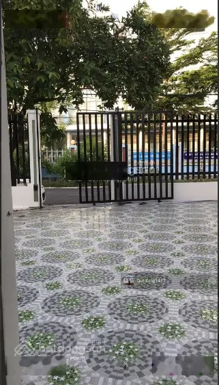 Bán nhà 88m2 Nguyễn Văn Khạ, thị trấn Củ Chi, sổ hồng riêng, đường nhựa, 2 phòng ngủ, 1.6 tỷ