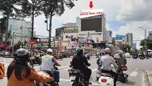 Bán nhà 8 tầng Nam Kỳ Khởi Nghĩa Quận 3 Vị trí vàng, giá siêu hấp dẫn Chỉ 40 tỷ