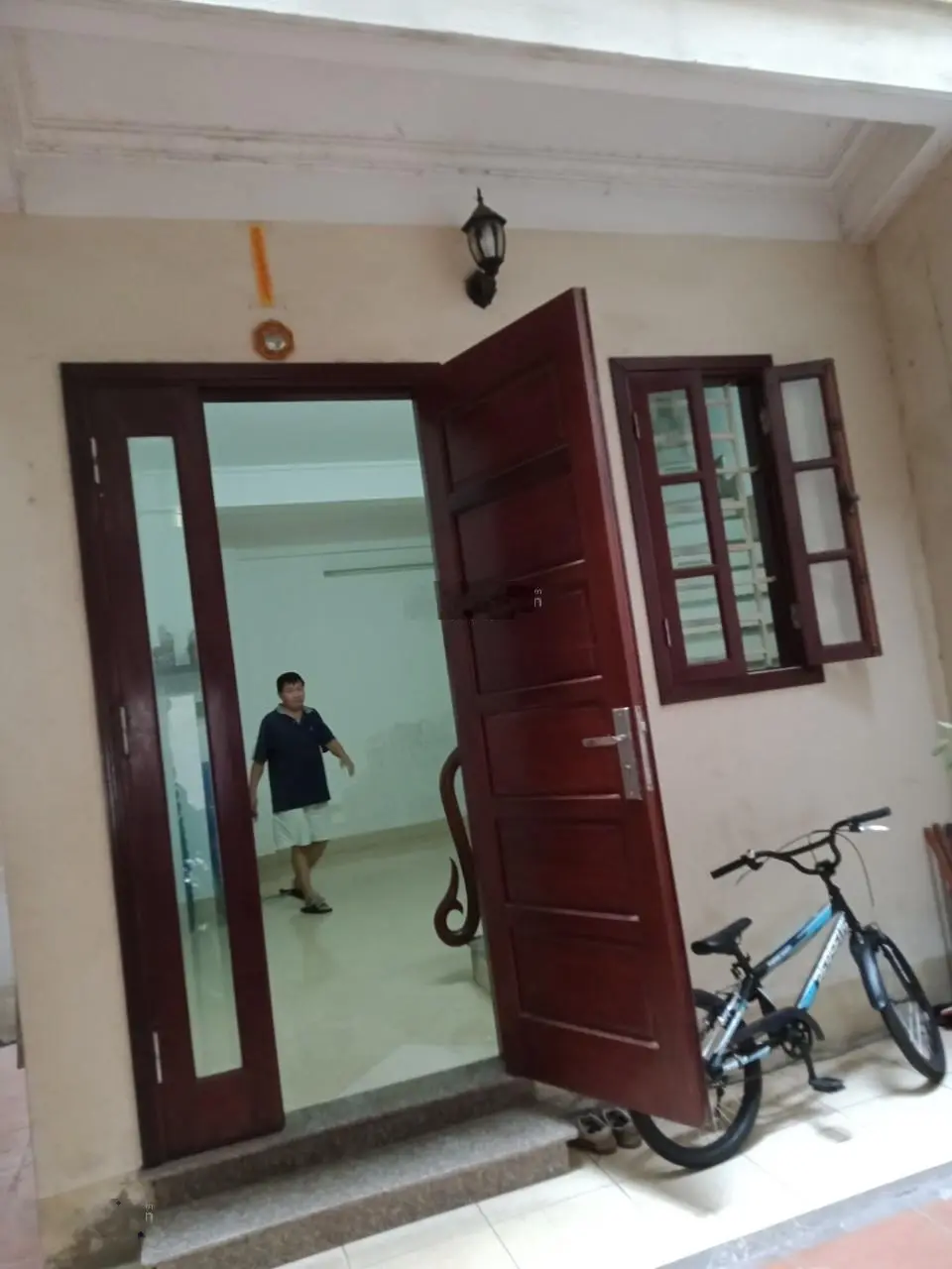 Bán nhà Vũ Hữu Lợi (gần phố Yết Kiêu) - 5 tầng + 1 tum - 35m2, mặt tiền 4m