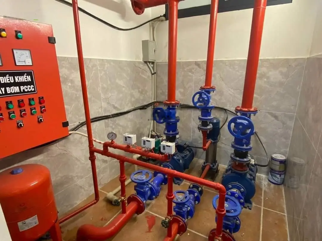 Mặt phố Nguyễn Lương Bằng 205m2 x 9 tầng - mặt tiền 8m - 150 tỷ