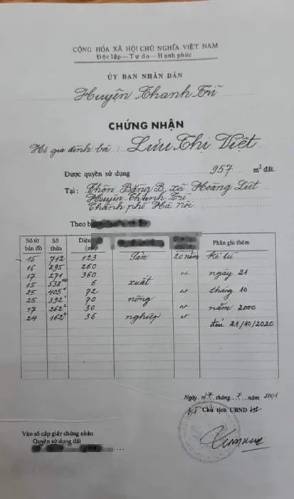 Đất dự án 10triệu/m2 ngay KĐT Tây Nam Linh Đàm 300.000m2 đất mặt tiền 5000m2, chỉ 3000 tỷ