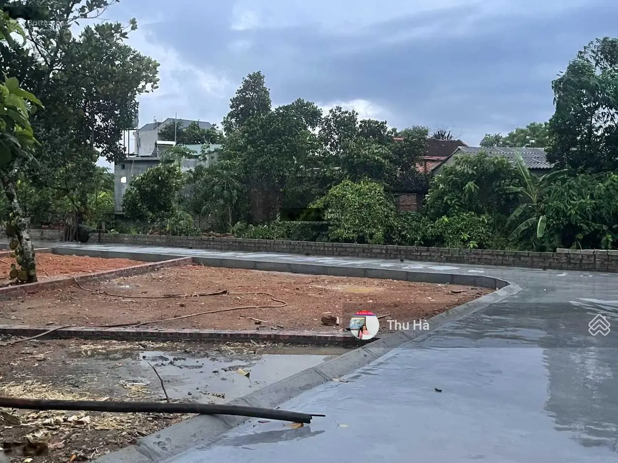 Tổng 6 lô tại Sen Trì - xã Bình Yên - Thạch Thất - HN. Mỗi lô 70 m2 giá chỉ hơn tỷ / lô