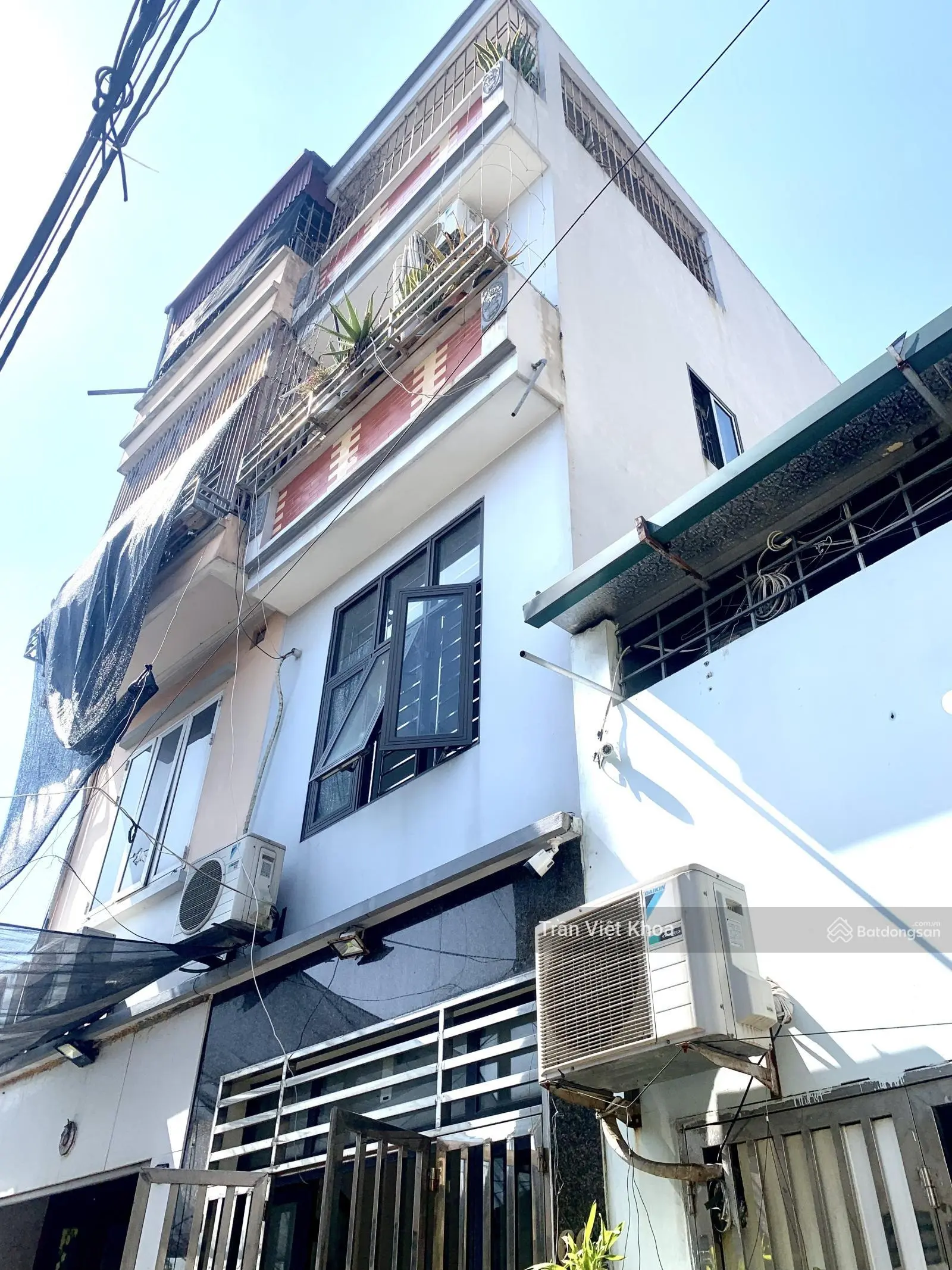 Bán nhà đẹp dân xây 4 tầng kiên cố - 32m2 - ô tô đỗ cửa - huyền kỳ, phú lãm - giá chỉ 5.2 tỷ