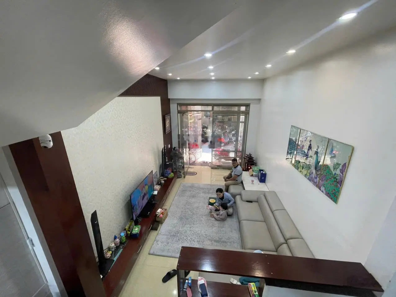 Bán nhà ngô quyền, đường văn cao, 48m2x3,5 tầng, giá chỉ 4,6 tỷ