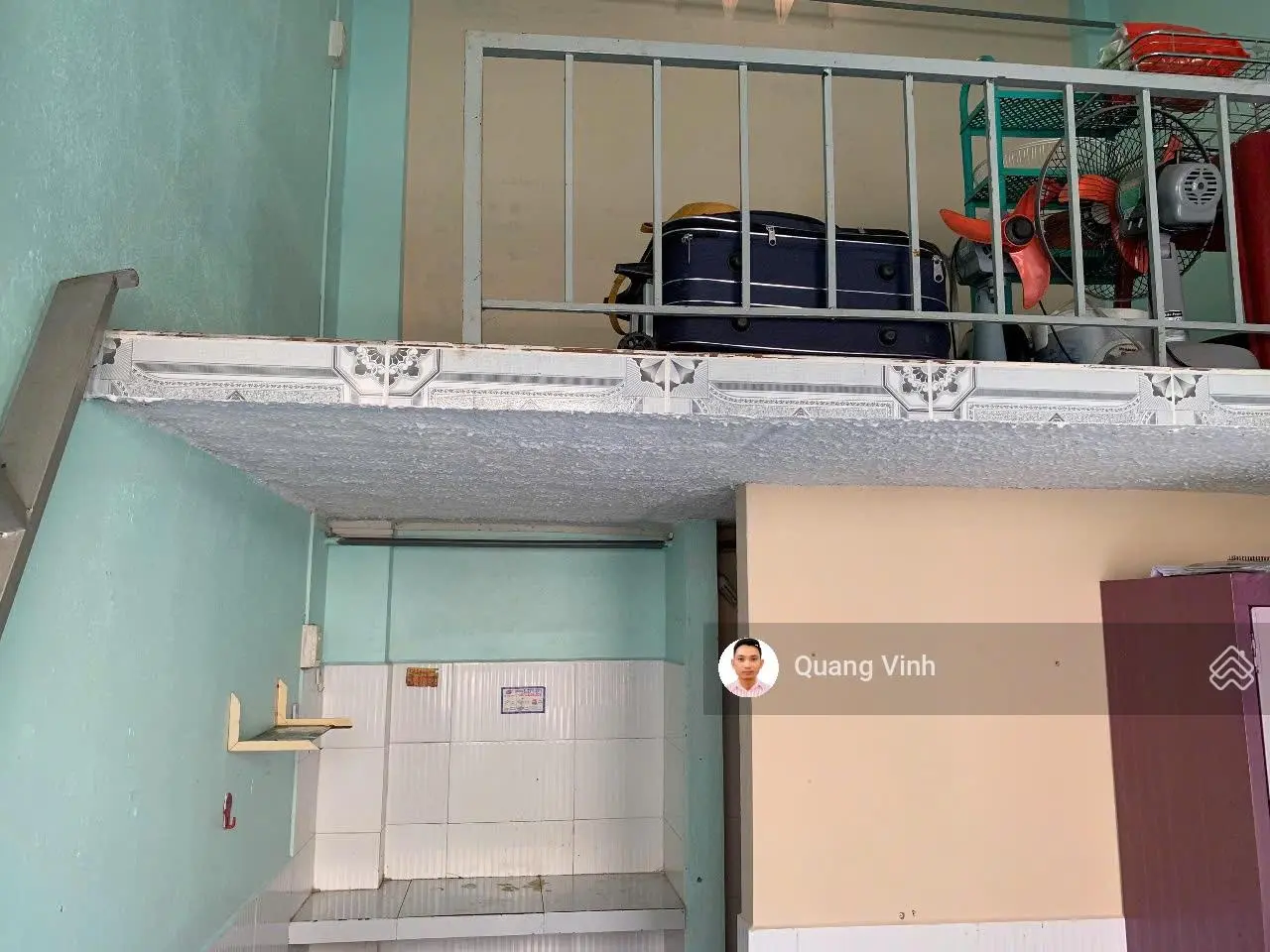 Nhà trọ KDC Minh Tuấn, gần chợ Bình Đáng, KCN Vsip 1, sổ riêng, thu nhập 10tr/tháng, 2270 Thuận An