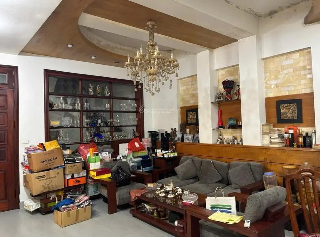 Hiếm! Bán nhà Điện Biên Phủ 65m2 - 5 tầng - 5m mặt tiền - 24 tỷ - ô tô vào nhà