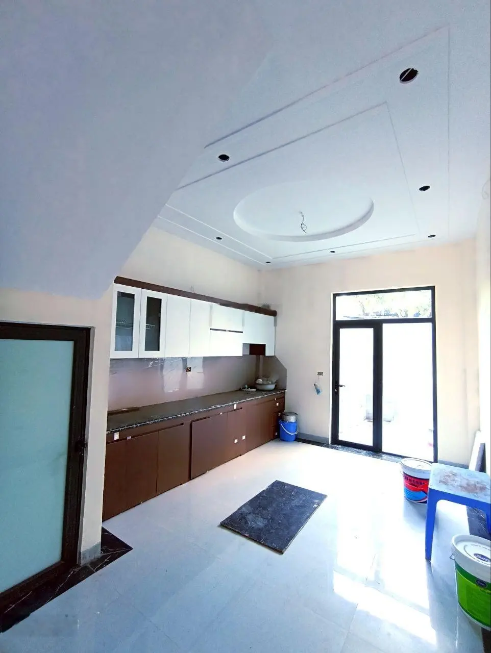 Bán nhà độc lập dân xây, 2.7 tỷ , 50m2x3T, Trung Tâm Đại Thành