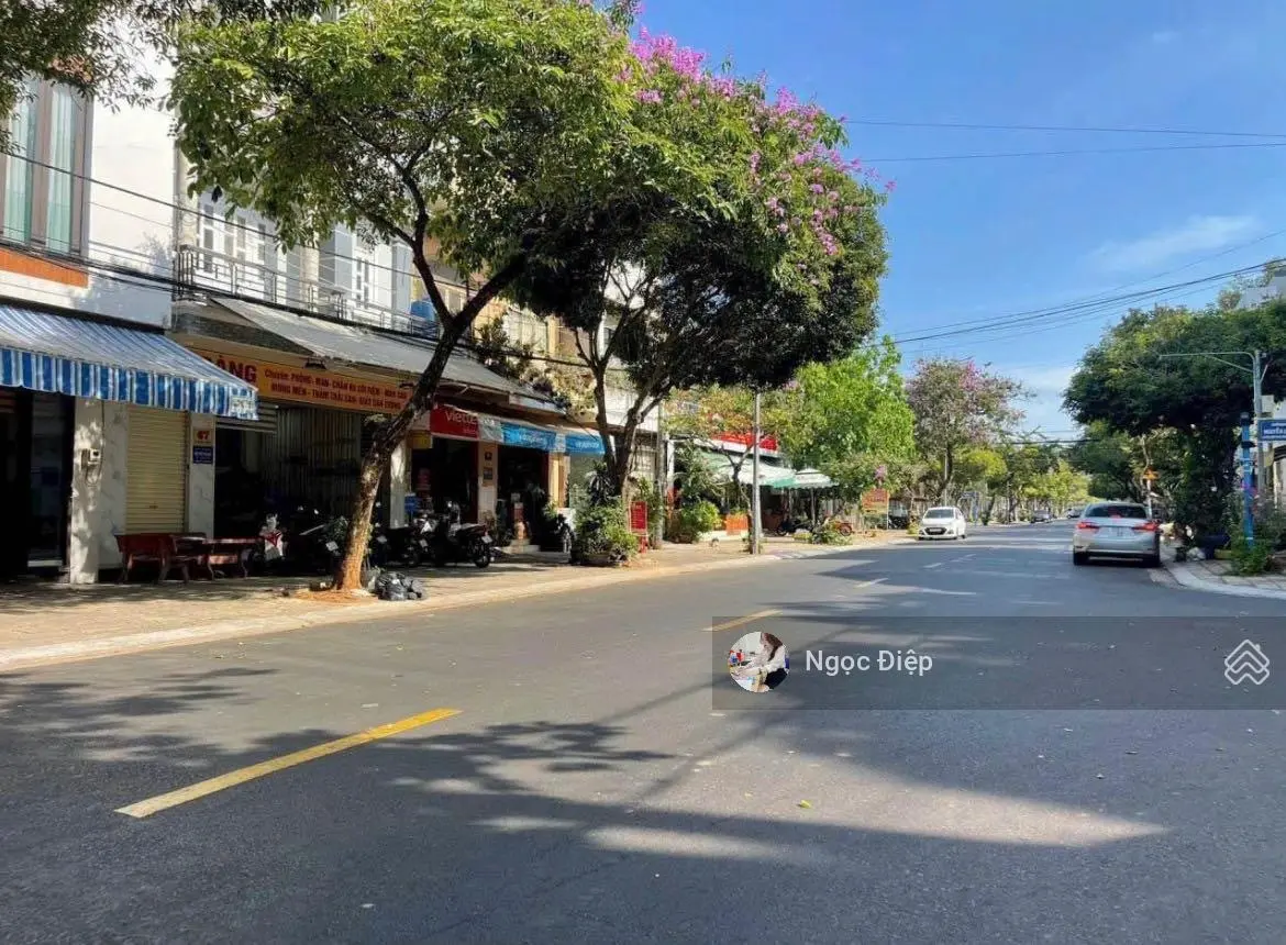 Bán gấp đất Đ. Nguyễn Gia Thiều, Phường 12 gần chợ Eọ Ông Từ, TP. Vũng Tàu, BR - VT 100m2/800tr,SHR