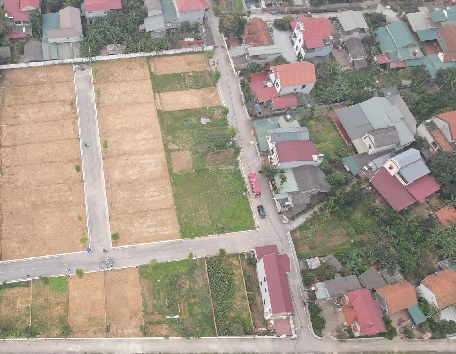 Chính chủ bán đất chỉ trên 6tr/m2 tìm đâu ra gần khu công nghiệp