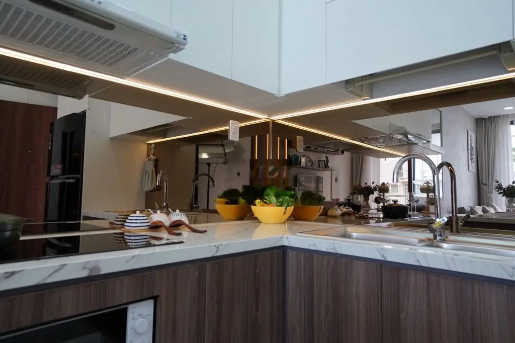 Chính Chủ Bán Căn Hộ The Maison 2PN 2WC 70m2 View Sông - Thủ Dầu Một