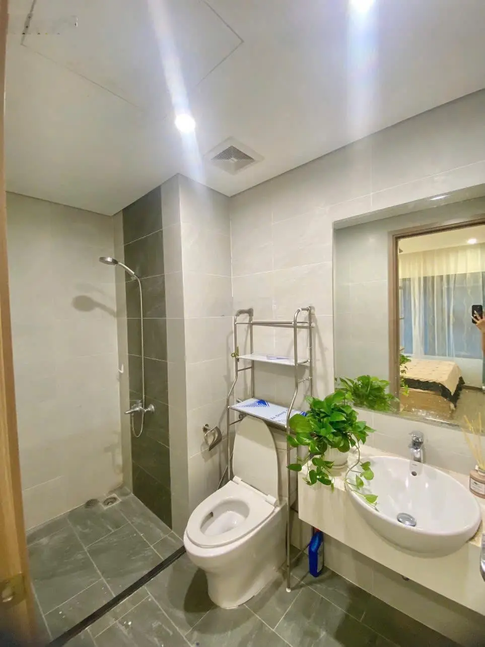 Căn hộ CC tại The Sapphire 2 - Vinhomes Ocean Park, 3,09 tỷ, 67,4m2 hàng hot