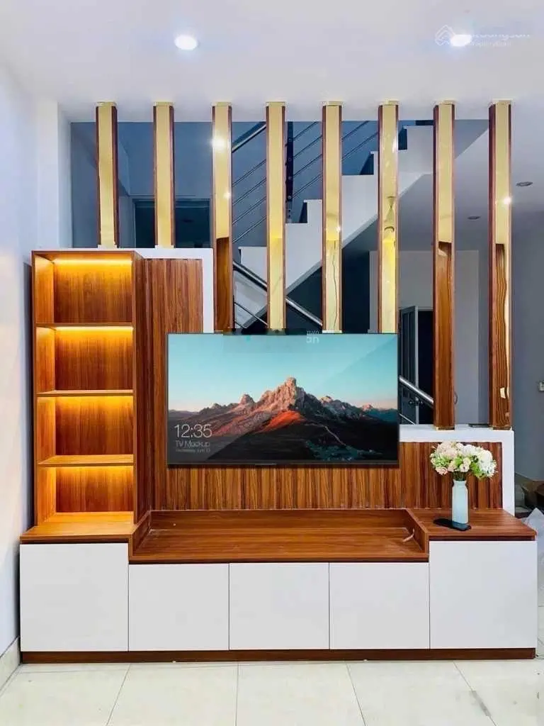 Cực hiếm nhà 3 tầng giá rẻ - Kim Chung, DT 65m2 mới koong, ngõ thoáng