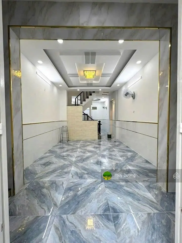 Cần bán gấp căn nhà trong tuần, giá 100% do đang cần tiền trả nợ gấp sẵn sổ
