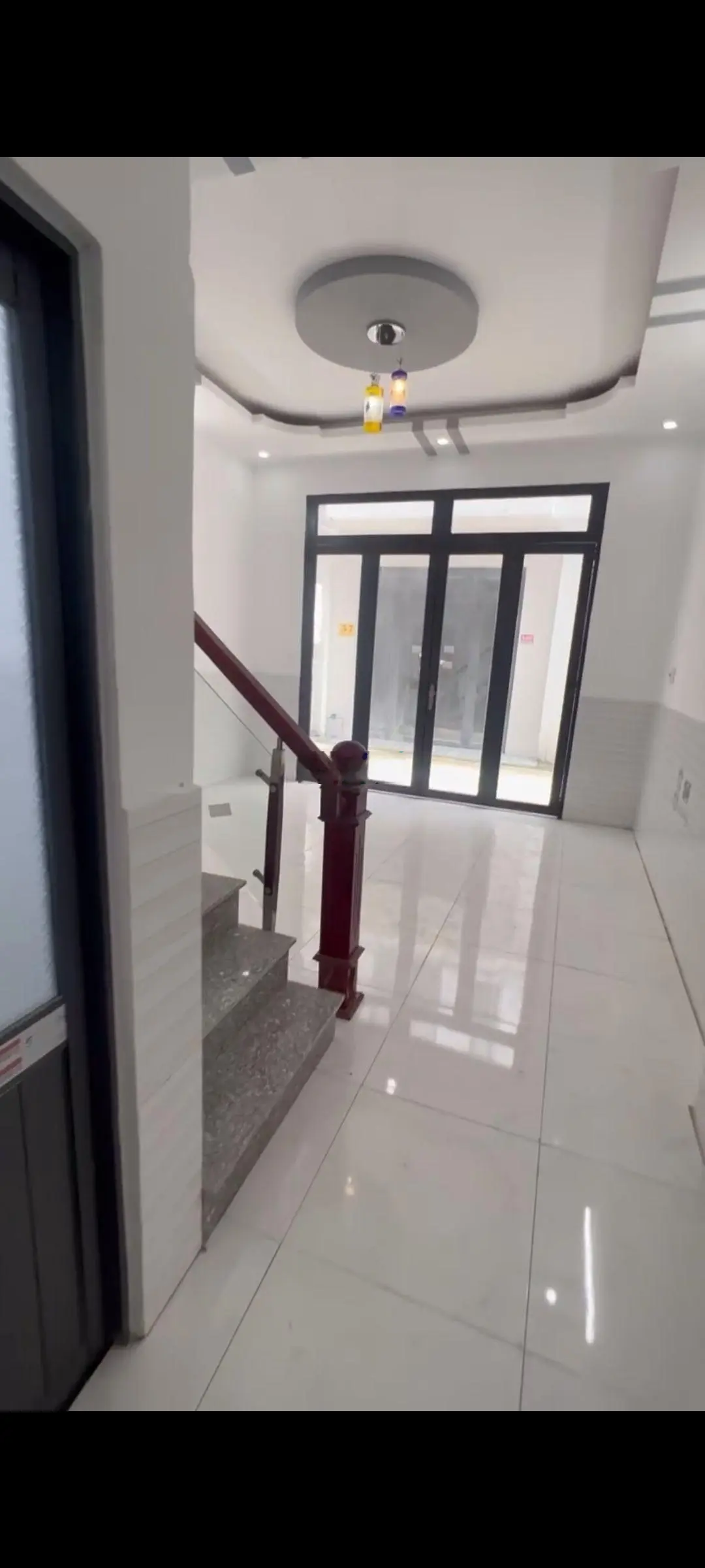 Cần vốn bán gấp căn nhà hưng nhơn bình chánh 90m2 giá chỉ 975tr shr