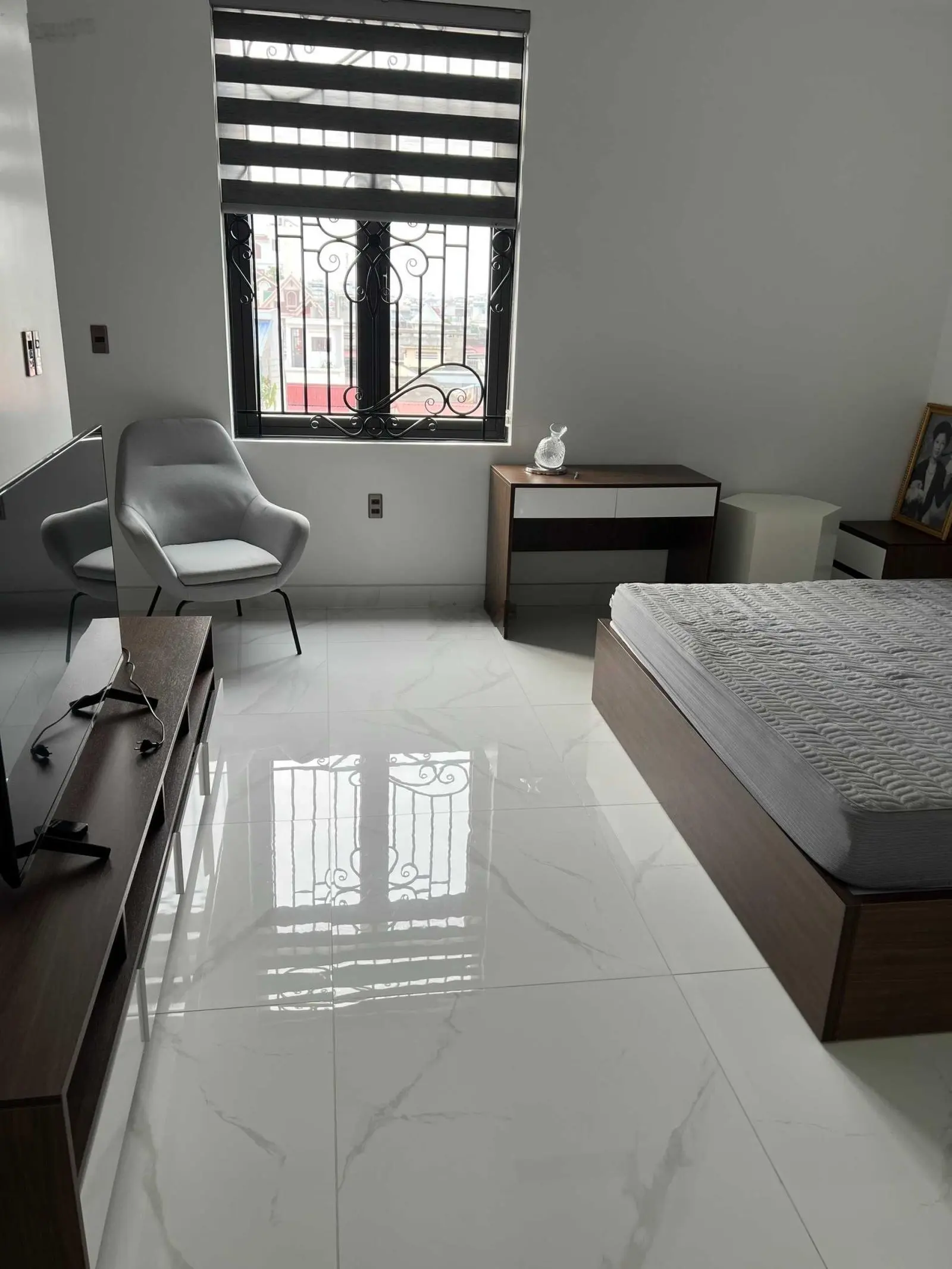 Siêu phẩm tuyến 2 Bạch Đằng - Thượng Lý 80m2x6 tầng thang máy đường 7m giá chỉ 14,5 tỷ